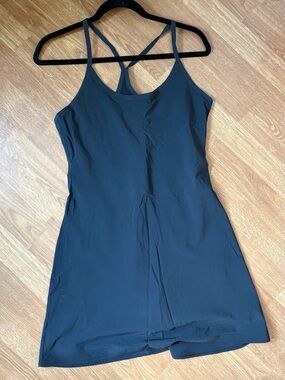 Outdoor Voices The Exercise Dress